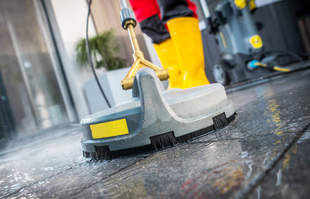 Best Exterior Home Cleaning  in St Henry, OH