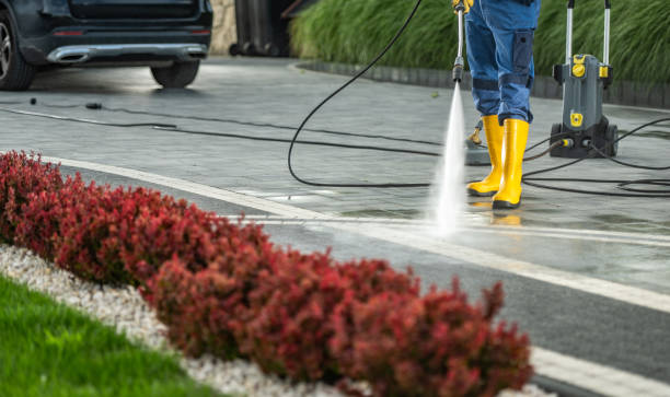 Why Choose Our Certified Pressure Washing Experts for Your Project Needs in St Henry, OH?