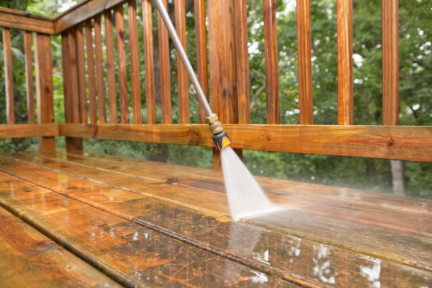 Trusted St Henry, OH Pressure Washing Experts