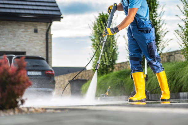 Best Pressure Washing Contractors  in St Henry, OH