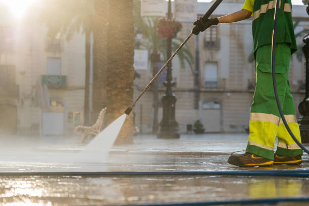 Best Pressure Washing Brick  in St Henry, OH