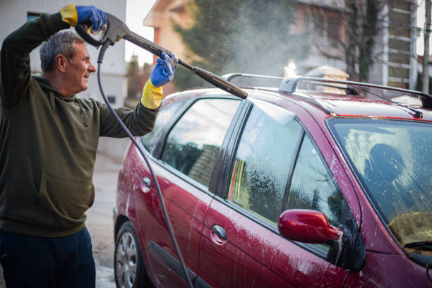 Best Fence Pressure Washing  in St Henry, OH
