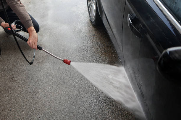 Best Concrete Pressure Washing  in St Henry, OH