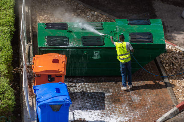 St Henry, OH Pressure Washing Company